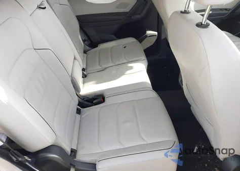 2019 Volkswagen Tiguan 2.0T Sel Premium/2.0T Sel Premium R-Line from USA, damaged, VIN 3VV4B7AX1KM060354